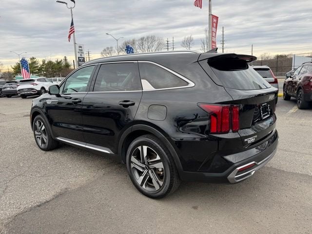 2023 Kia Sorento Hybrid SX Prestige