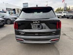 2023 Kia Sorento Hybrid SX Prestige