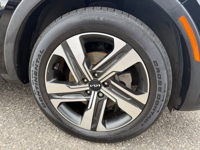 2023 Kia Sorento Hybrid SX Prestige