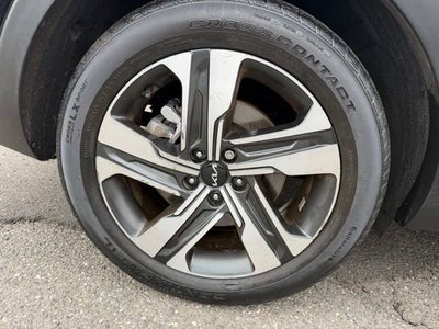 2023 Kia Sorento Hybrid SX Prestige