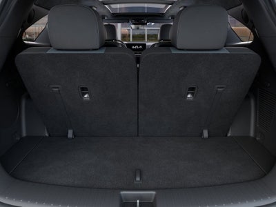 2025 Kia Sorento Plug-In Hybrid SX Prestige