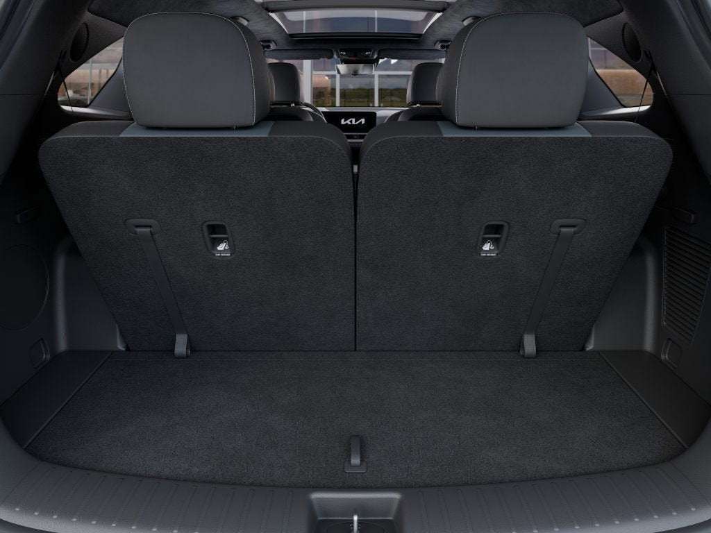 2025 Kia Sorento Plug-In Hybrid SX Prestige