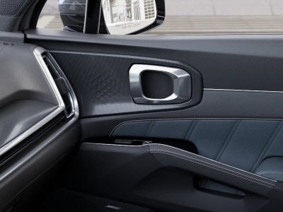 2025 Kia Sorento Plug-In Hybrid SX Prestige