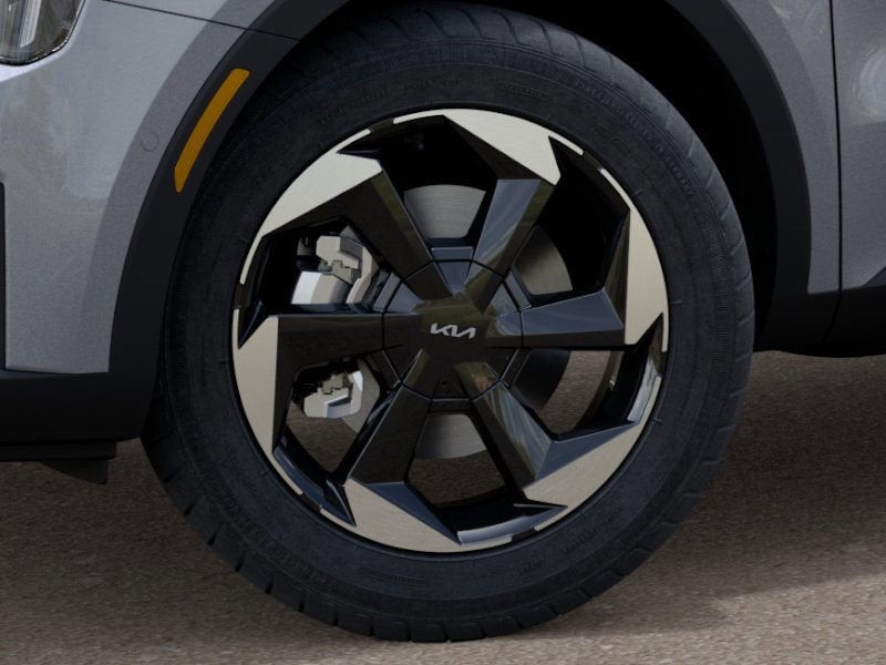2025 Kia Sorento Plug-In Hybrid SX Prestige