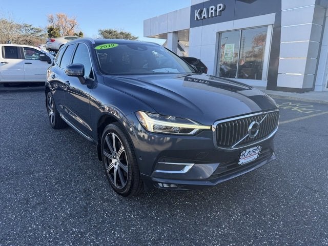 2019 Volvo XC60 Inscription