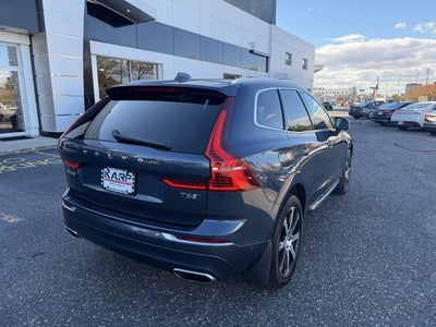 2019 Volvo XC60 Inscription