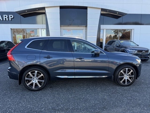 2019 Volvo XC60 Inscription