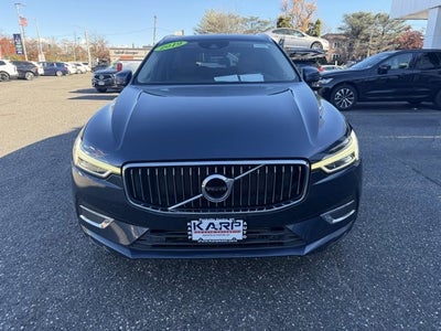 2019 Volvo XC60 Inscription