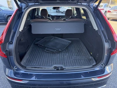 2019 Volvo XC60 Inscription