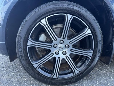 2019 Volvo XC60 Inscription