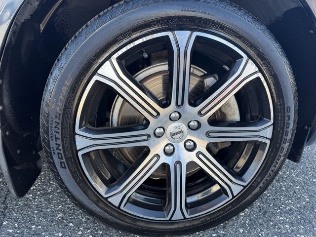 2019 Volvo XC60 Inscription