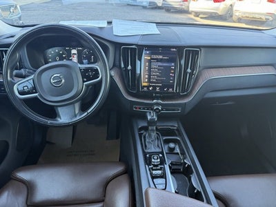 2019 Volvo XC60 Inscription