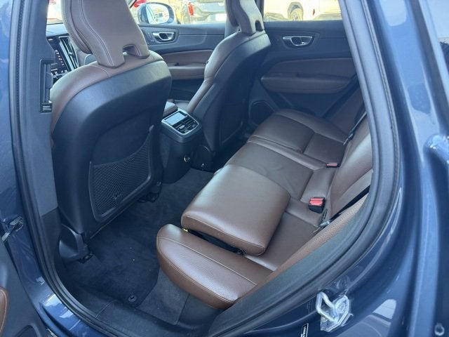 2019 Volvo XC60 Inscription