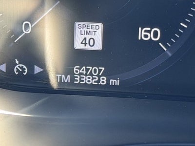 2019 Volvo XC60 Inscription