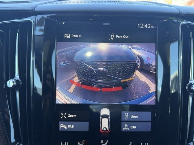 2019 Volvo XC60 Inscription