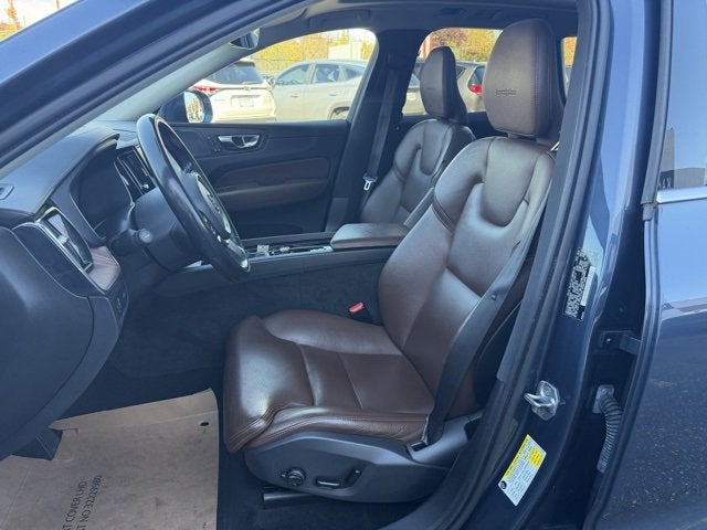 2019 Volvo XC60 Inscription