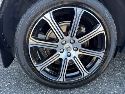 2019 Volvo XC60 Inscription