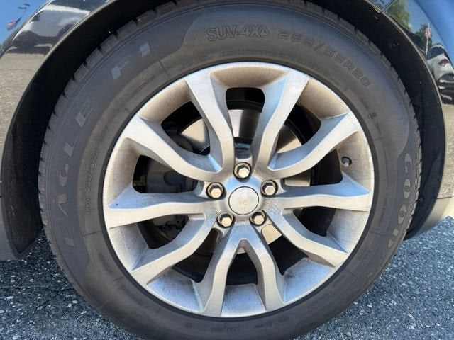 2016 Land Rover Range Rover Sport V6 HSE