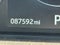 2016 Land Rover Range Rover Sport V6 HSE