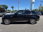 2016 Land Rover Range Rover Sport V6 HSE