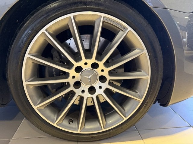 2020 Mercedes-Benz SLC SLC 300