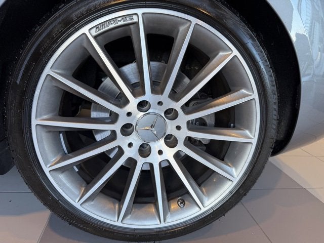 2020 Mercedes-Benz SLC SLC 300