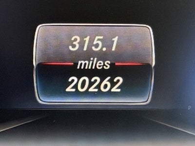 2020 Mercedes-Benz SLC SLC 300