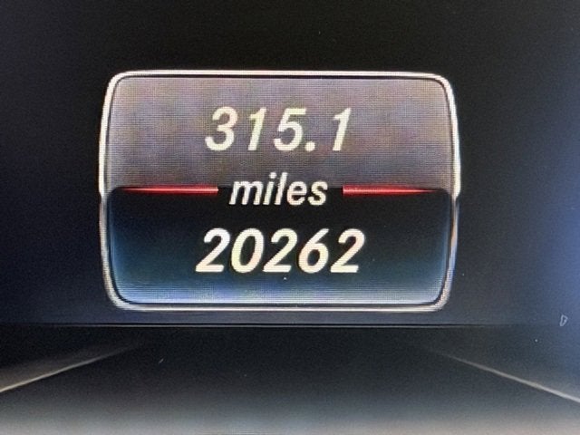 2020 Mercedes-Benz SLC SLC 300