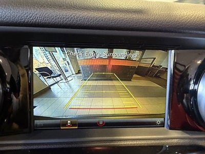 2020 Mercedes-Benz SLC SLC 300