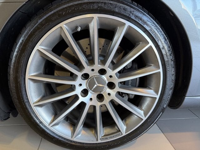 2020 Mercedes-Benz SLC SLC 300