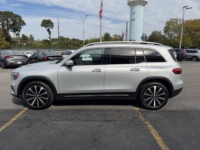 2021 Mercedes-Benz GLB GLB 250