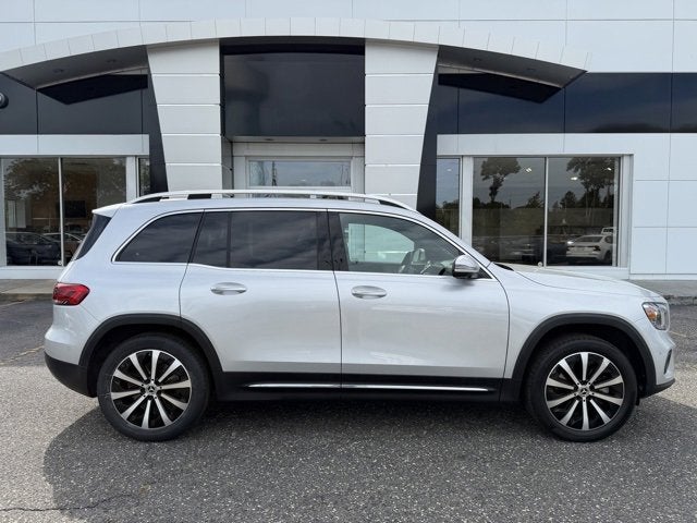 2021 Mercedes-Benz GLB GLB 250