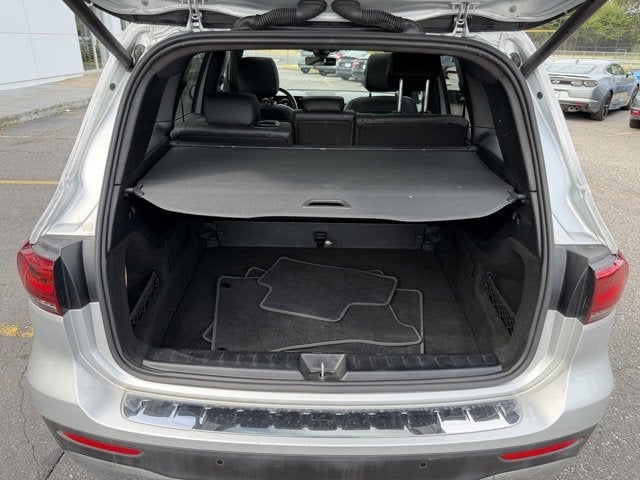 2021 Mercedes-Benz GLB GLB 250