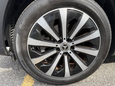 2021 Mercedes-Benz GLB GLB 250