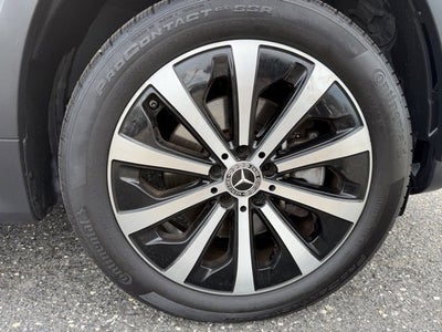 2021 Mercedes-Benz GLB GLB 250