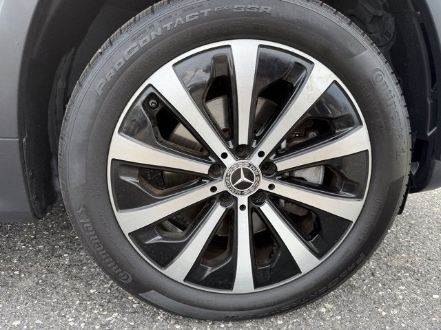 2021 Mercedes-Benz GLB GLB 250