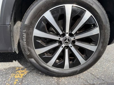 2021 Mercedes-Benz GLB GLB 250