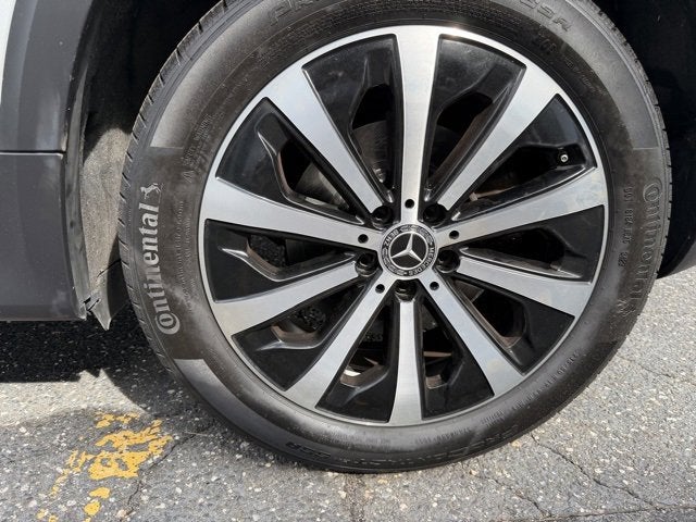 2021 Mercedes-Benz GLB GLB 250