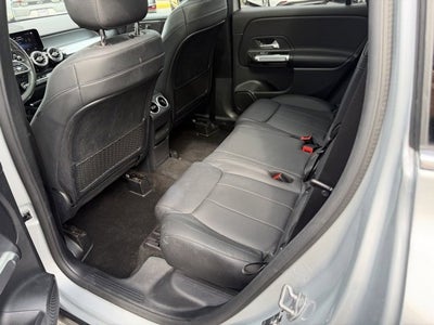 2021 Mercedes-Benz GLB GLB 250
