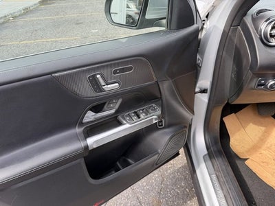 2021 Mercedes-Benz GLB GLB 250