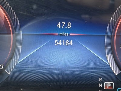 2021 Mercedes-Benz GLB GLB 250