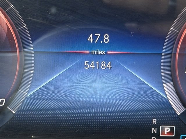 2021 Mercedes-Benz GLB GLB 250