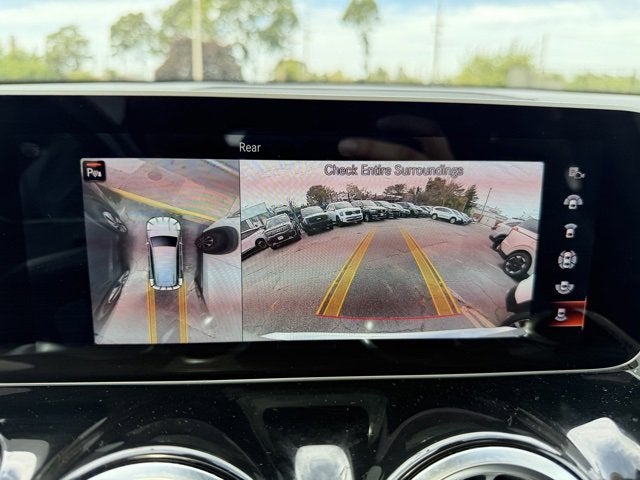 2021 Mercedes-Benz GLB GLB 250