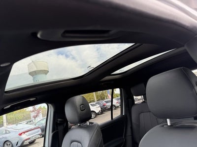 2021 Mercedes-Benz GLB GLB 250