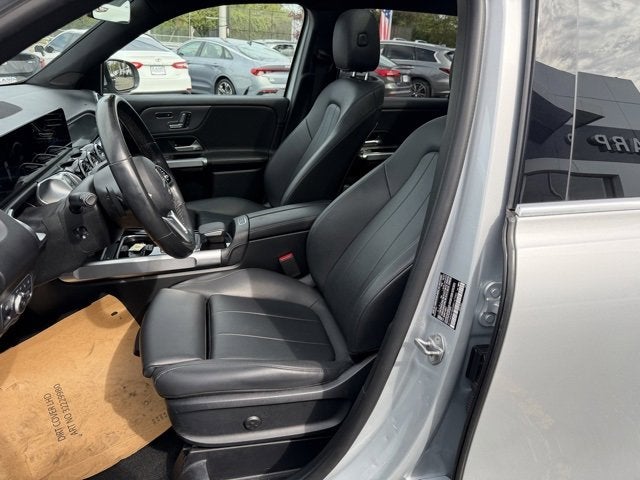 2021 Mercedes-Benz GLB GLB 250