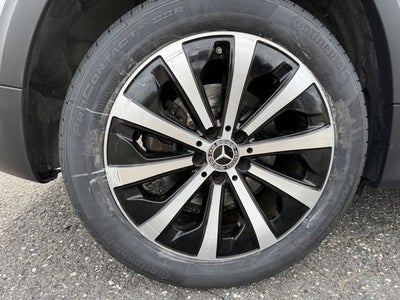 2021 Mercedes-Benz GLB GLB 250