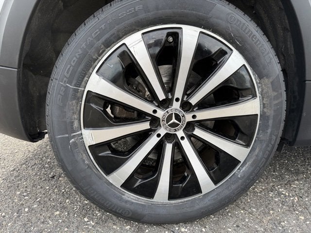 2021 Mercedes-Benz GLB GLB 250