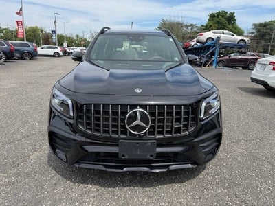 2022 Mercedes-Benz GLB AMG® GLB 35