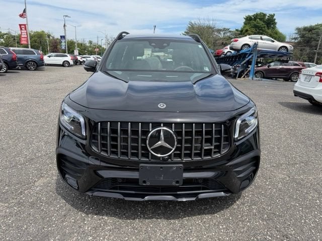 2022 Mercedes-Benz GLB AMG® GLB 35