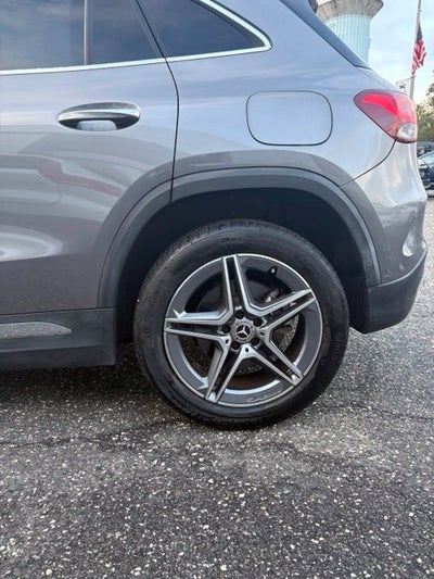 2022 Mercedes-Benz GLA GLA 250